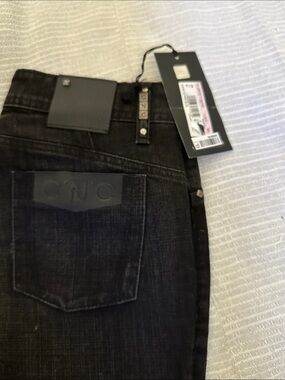 C'N'C' COSTUME NATIONAL Jeans Size 27